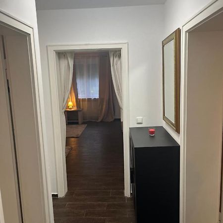 Bibis Ferienwohnung Múnich Exterior foto