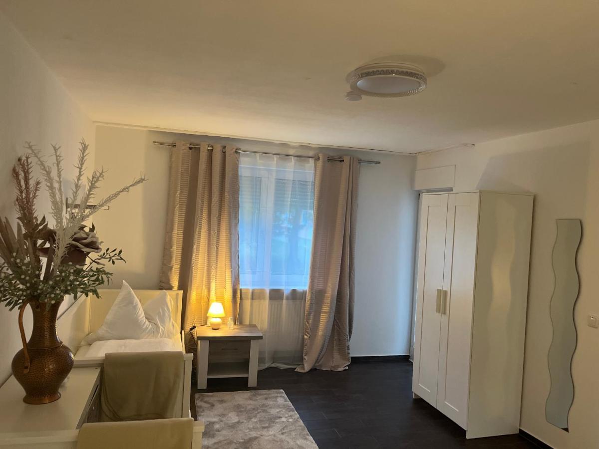Bibis Ferienwohnung Múnich Exterior foto