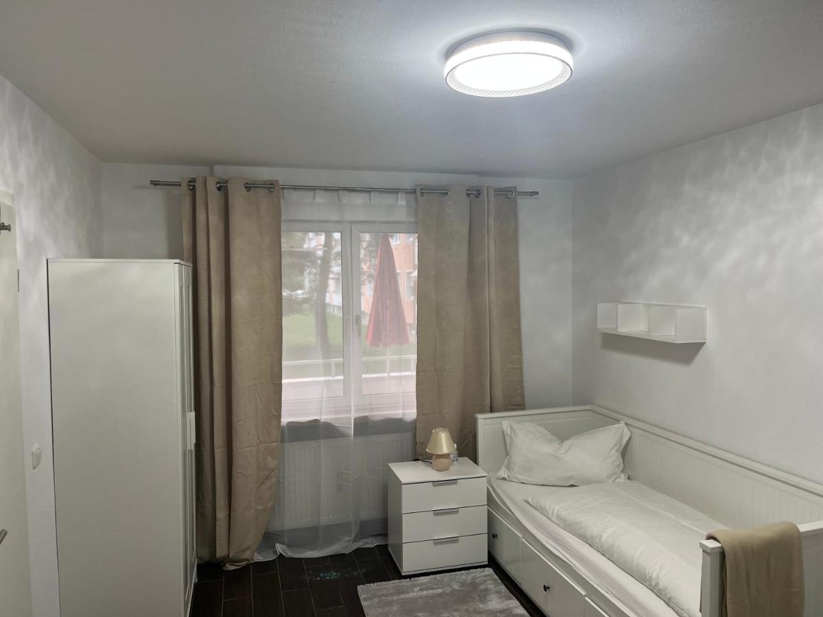Bibis Ferienwohnung Múnich Exterior foto