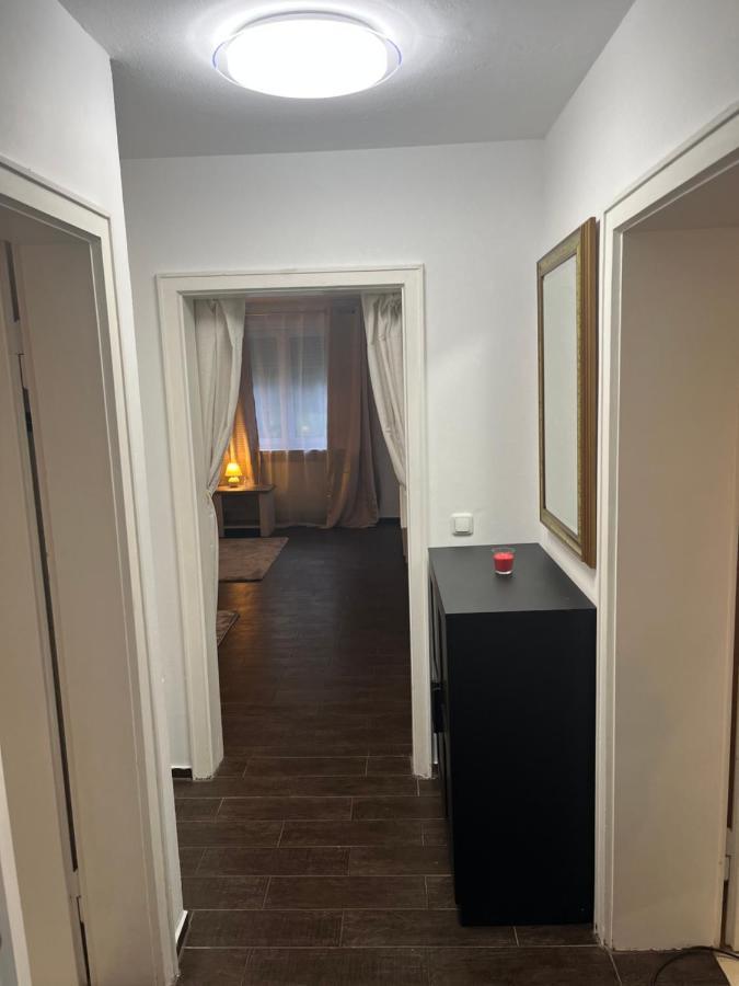 Bibis Ferienwohnung Múnich Exterior foto